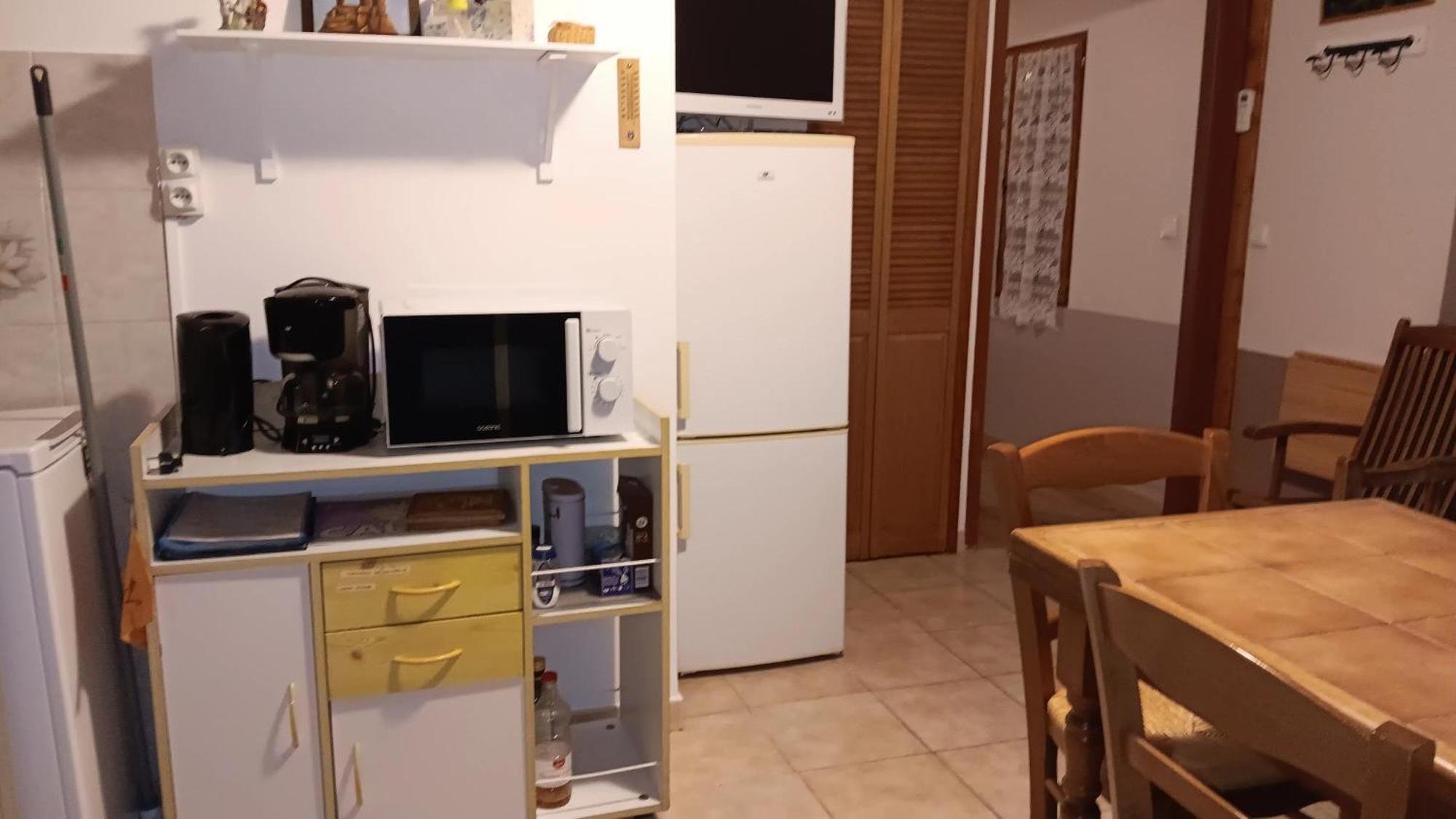 Gite La Lanterne Transition Ecologique Avec Borne De Recharge 7Kw Site Sous Video Protection Nalzen Экстерьер фото